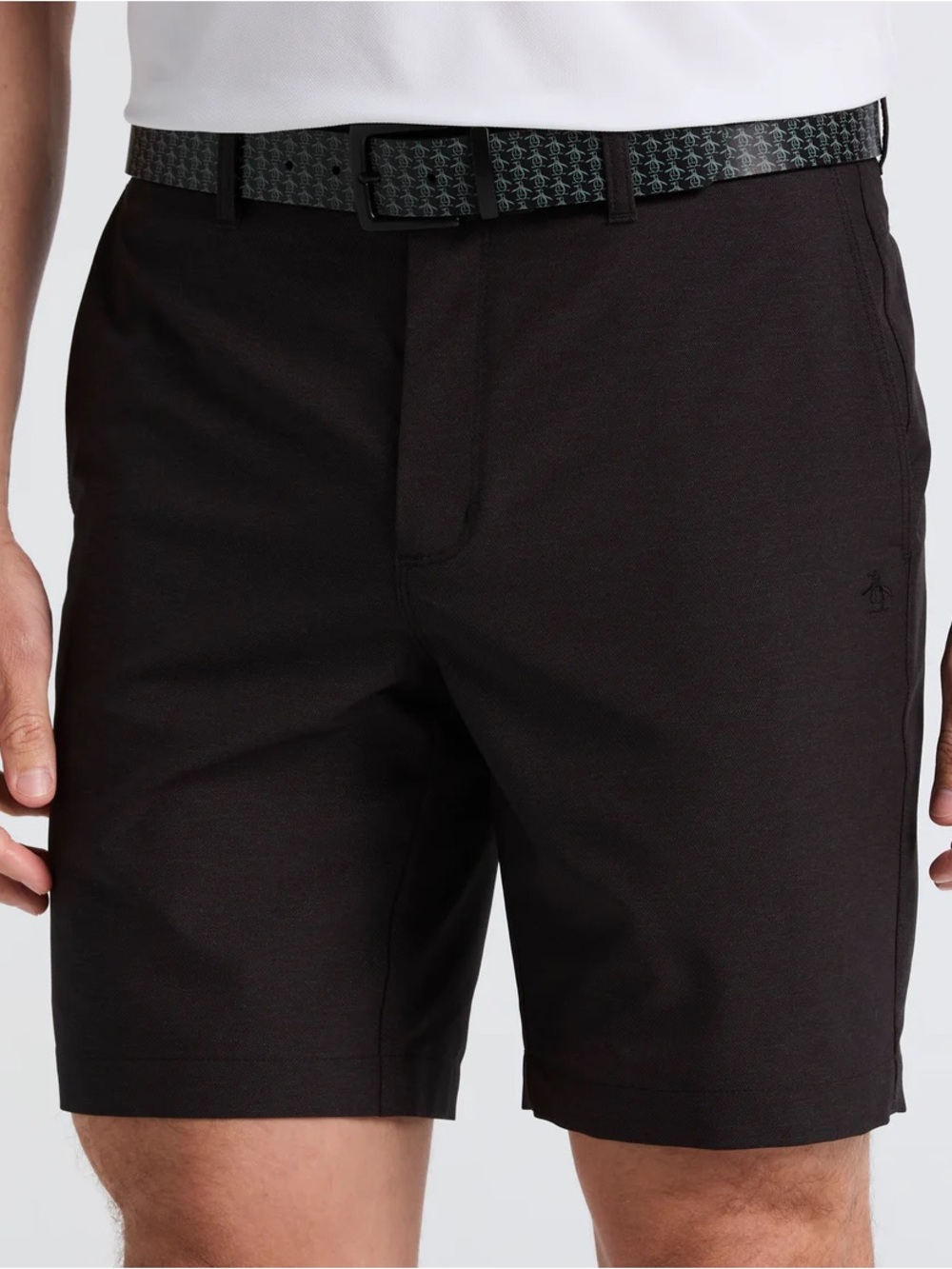 90 Degree by Reflex Men’s Hillcrest 7” Golf Shorts NWT XXL Performance Stretch